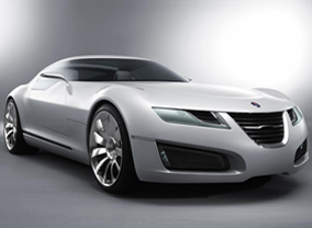 SAAB Repairs Swansea, SAAB Garage Swansea