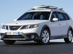 SAAB Repairs Swansea, SAAB Garage Swansea