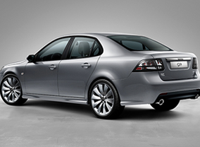 Saab Specialist Swansea