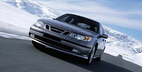 SAAB Specialist Swansea